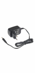 Akyga Napájecí zdroj 9V/1A 9W 5.5x2.1 mm