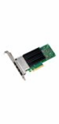 Intel® Ethernet X710-T4L, LAN adaptér
