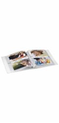 Fotoalbum Hama memo PEPIK 10x15/200 , popisové štítky