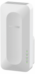 Netgear Dual WiFi 6 Mesh Extender, 1.6Gbps