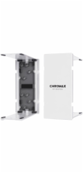 Noctua NA-HC8 chromax white