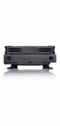 NOCTUA chladič procesoru NH-L9i 17xx chromax.black
