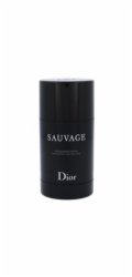 Christian Dior Sauvage deodorant 75 ml