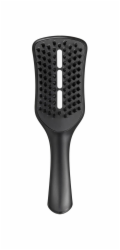 Kartáč na vlasy Tangle Teezer Easy Dry & Go Vented Jet Black