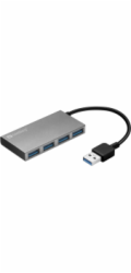 Sandberg 133-88 USB 3.0 Pocket Hub 4 Ports
