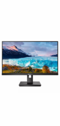 Philips LCD 272S1M 27"  IPS /1920x1080@75Hz/250cd/1000:1/50M:1/4ms/VGA/HDMI/DP/DVI/4xUSB/Repro/pivot/VESA