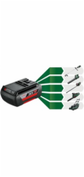 Bosch Advanced HedgeCut 36V-65-28 (holé nářadí) (0.600.84A.301)