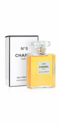 Chanel N°5 EdP 35 ml Pro ženy