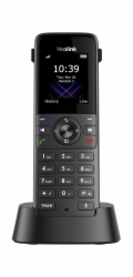 Yealink W73H, IP DECT ručka pro W73P, 1,8" barevný displej