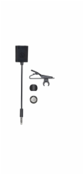 Audio Technica ATR3350x (černá, 3,5mm jack)