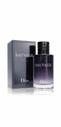 Dior Sauvage EdT 60ml