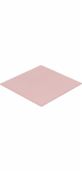 Thermal Grizzly Minus Pad 8 - 100x 100x 1,0 mm, tepelné podložky