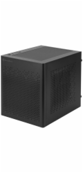 Silverstone Technology SST-SG16B (černá)
