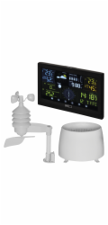 PROFI METEOSTANICE E6016