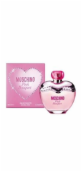 Moschino Pink Bouquet EDT 100 ml