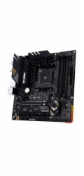 ASUS MB Sc AM4 TUF GAMING B550M-PLUS WIFI II, AMD B550, 4xDDR4, 1xDP, 1xHDMI, WI-FI, mATX