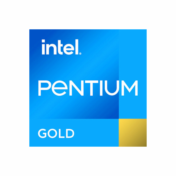 Intel/Pentium G7400/2-Core/3,7GHz/LGA1700
