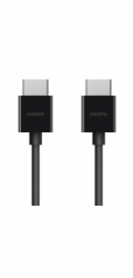 Belkin AV10175BT2MBKV2 Belkin kabel HDMI verze 2.1 - 8K - 2m, černý