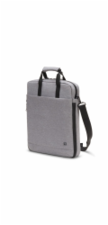 Dicota Eco Tote Bag MOTION (D31879-RPET) 13 -15.6” Light Grey DICOTA Eco Tote Bag MOTION 13 -15.6” Light Grey