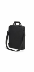 DICOTA Motion Eco - Batoh/taška na notebook - 13" - 15.6" - černá