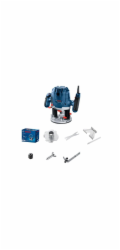 Bosch GOF 130 Professional (0.601.6B7.000)