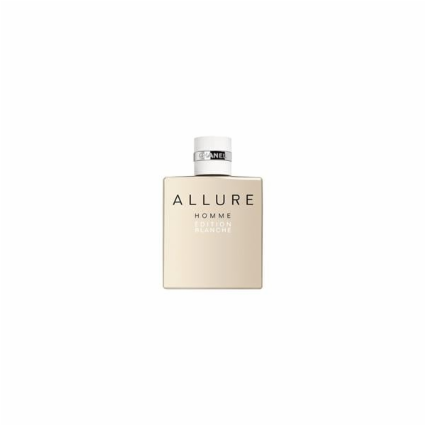 Chanel Allure Edition Blanche 100ml