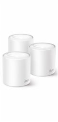 TP-LINK WiFi AX3000 (Deco X50 3-pack)