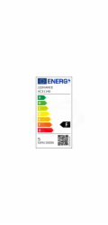 Osram LED VALUE CL A  FR 40 5W/840 E27