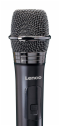 Lenco MCW-011BK