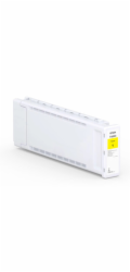 Epson C13T48M400 - originální Epson UltraChrome Pro 6 Yellow T48M4 (700ml)