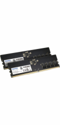 DIMM 32 GB DDR5-4800 (2x 16 GB) Dual-Kit, Arbeitsspeicher