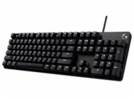 Logitech G413 SE - BLACK - US INT L - INTNL