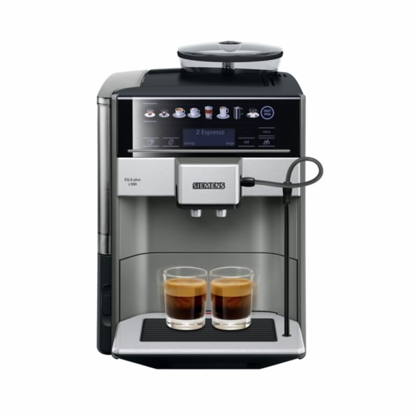 Siemens TE 655203RW