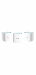 D-LINK WiFi AX1500 Mesh 3 Pack (M15-3)