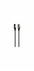 Gembird PP8-LSZHCU-BK-10M networking ca