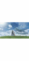 Switch - Xenoblade Chronicles 2