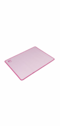 White Shark Lotus 400x300mm MP-2100 pink