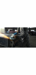 Bosch Professional GWS 24-230 P