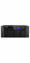 QNAP TS-h1290FX-7232P-64G, NAS