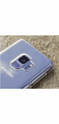 3mk ochranný kryt Clear Case pro Samsung Galaxy S22 Ultra (SM-S908), čirá