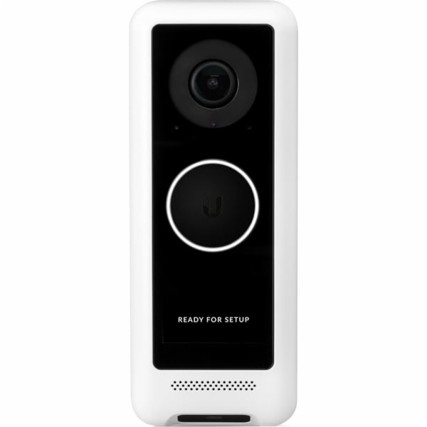 Ubiquiti Unifi Protect G4 Doorbell, zvonek