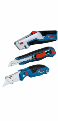 Bosch Professional Messer Set 3tlg.