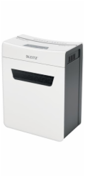 LEITZ Skartovač  IQ Protect Premium 8X P4