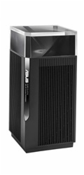 ZenWiFi Pro ET12 router WiFi 6 AX11000 1pk systém