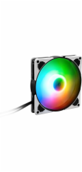 Sharkoon SilentStorm 140 PWM RGB ventilátor, skříňový ventilátor