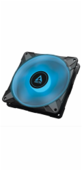 ARCTIC P14 PWM PST RGB 0dB – 140mm Pressure optimi