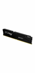 KINGSTON DIMM DDR5 32GB 5600MT/s CL40 FURY Beast Černá