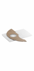Kärcher Filter Bags 5 pcs. for NT 22/1