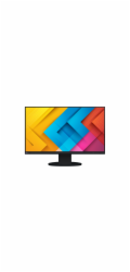 EIZO 24" EV2490-BK, 1920 x 1080, IPS,16:9, 5ms, 250 cd/m2, 1000:1, DP/HDMI/USB-C/RJ45, černý