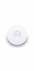 TP-Link EAP650 OMADA WiFi6 AP (AX3000,2,4GHz/5GHz,1xGbELAN,1xPoE-in)